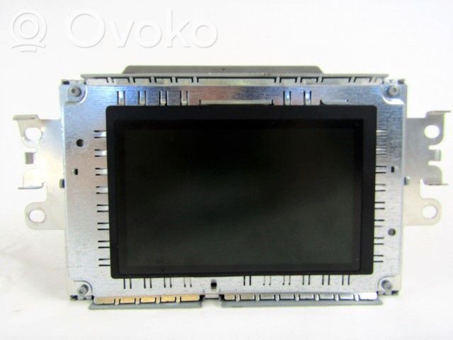 Volvo V40 Screen/display/small screen 