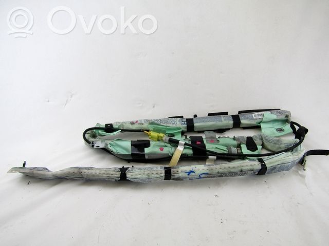 KIA Sportage Kurtyna airbag 