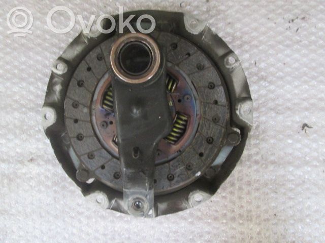 Mazda 2 Kytkinsarja 