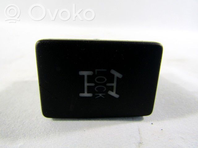 Toyota Urban Cruiser XP110 Autres commutateurs / boutons / leviers