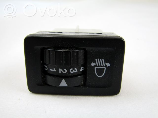 Fiat Sedici Comutator control nivel faruri 