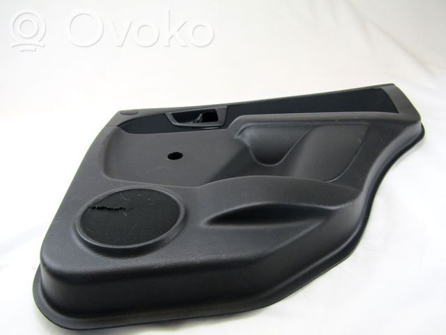 Fiat Sedici Garniture panneau de porte arrière