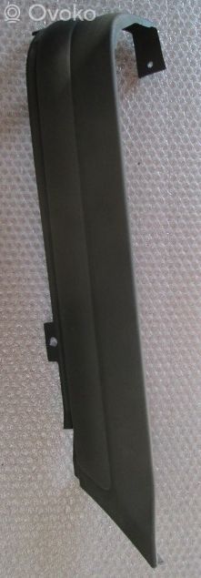 Front bumper corner part panel trim   6C1129396
