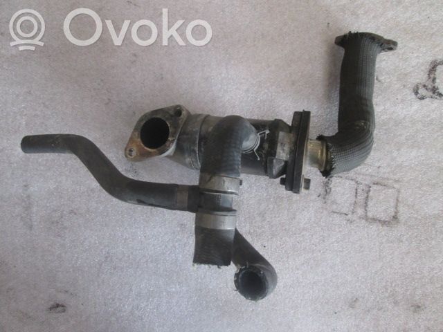 Land Rover Freelander Chłodnica spalin EGR 