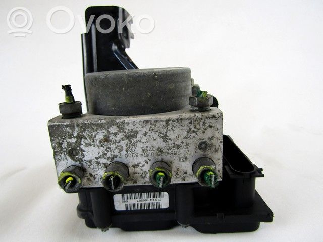 ABS Pump   265232075
