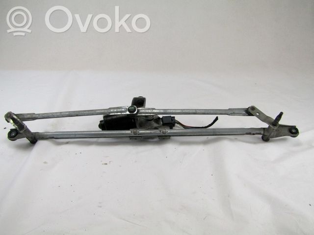 Motor ștergător   LR075581