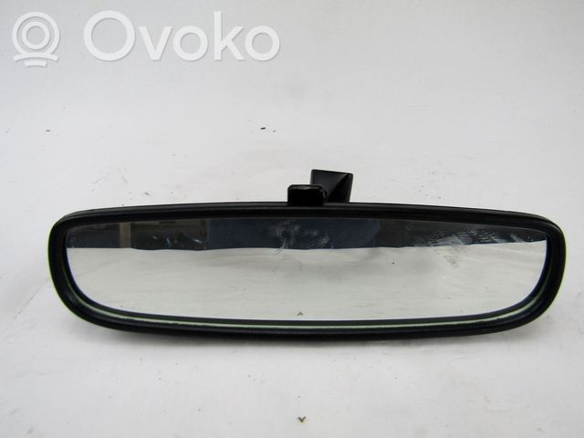 Espejo retrovisor (interior)   8201200K00