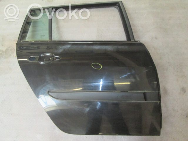 Renault Megane II Portiera posteriore