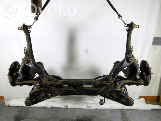 Mazda 6 Rear axle beam 