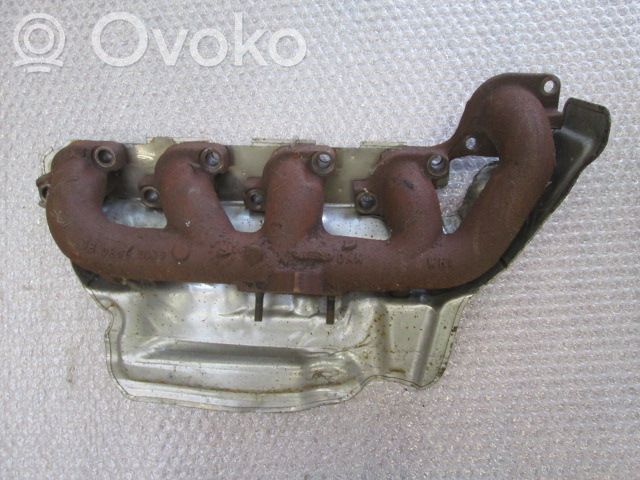 Ford Transit Išmetimo kolektorius 