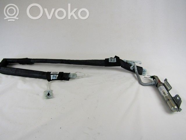 Renault Modus Airbag del techo 
