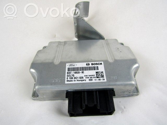 Ford Focus Altre centraline/moduli