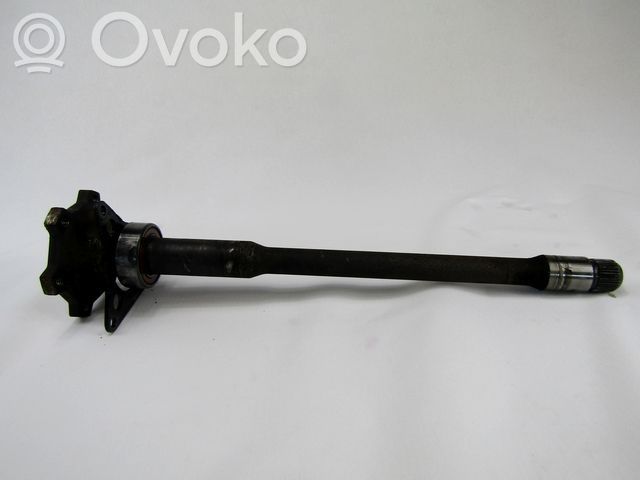 Audi A4 S4 B8 8K Przegub zewnętrzny 
