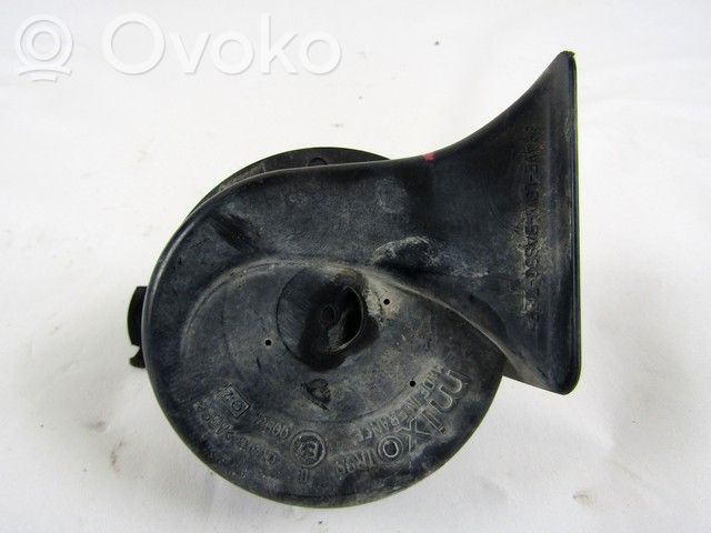 Klakson   TROMBA