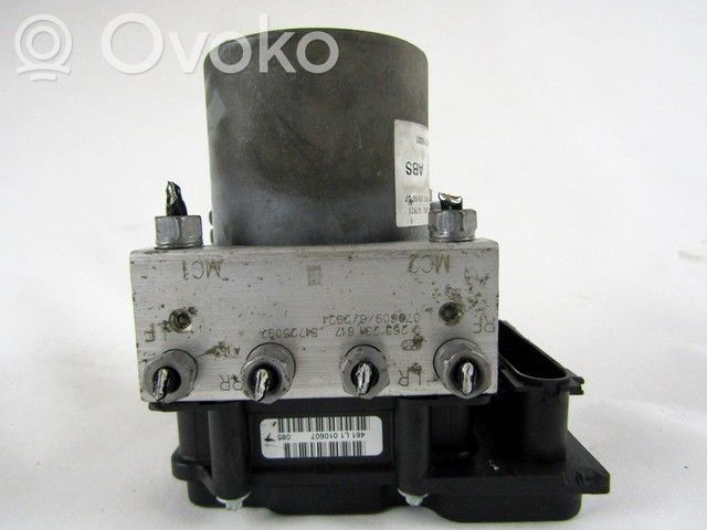 Citroen Jumper ABS Pump 