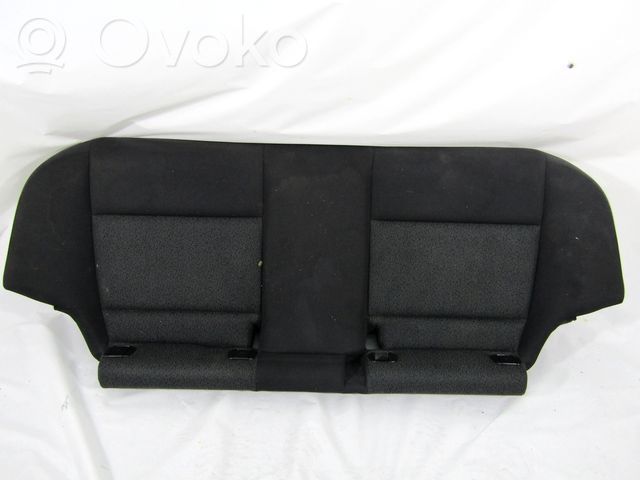 BMW 3 E92 E93 Asiento trasero 