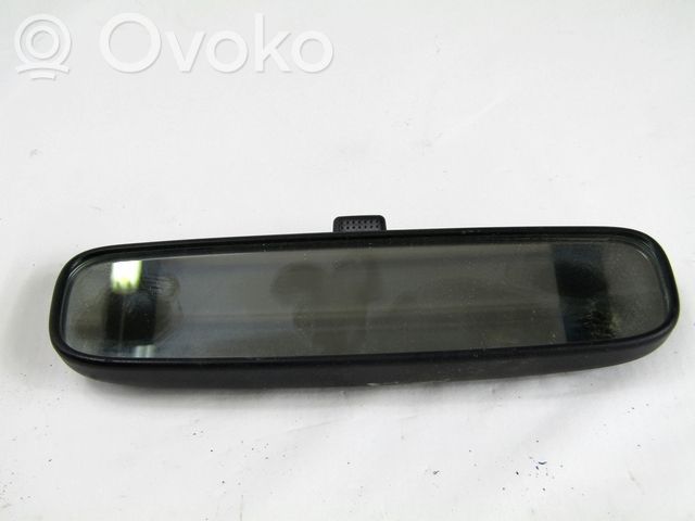 Mazda 6 Espejo retrovisor (interior) 