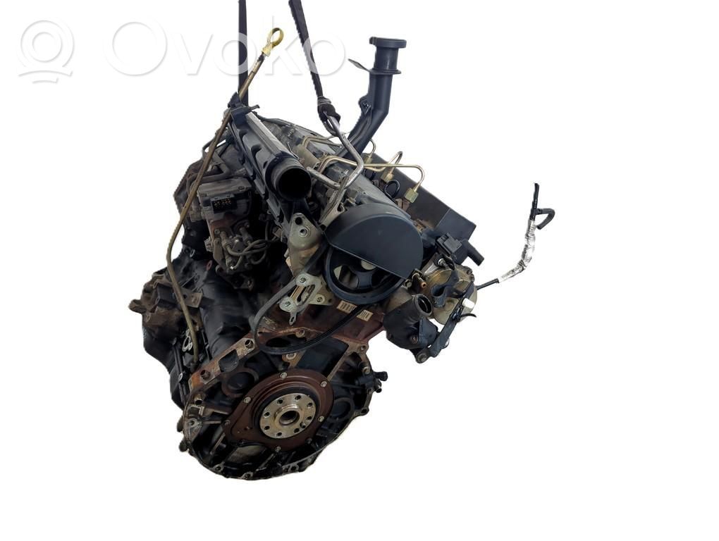 Engine   ABFA