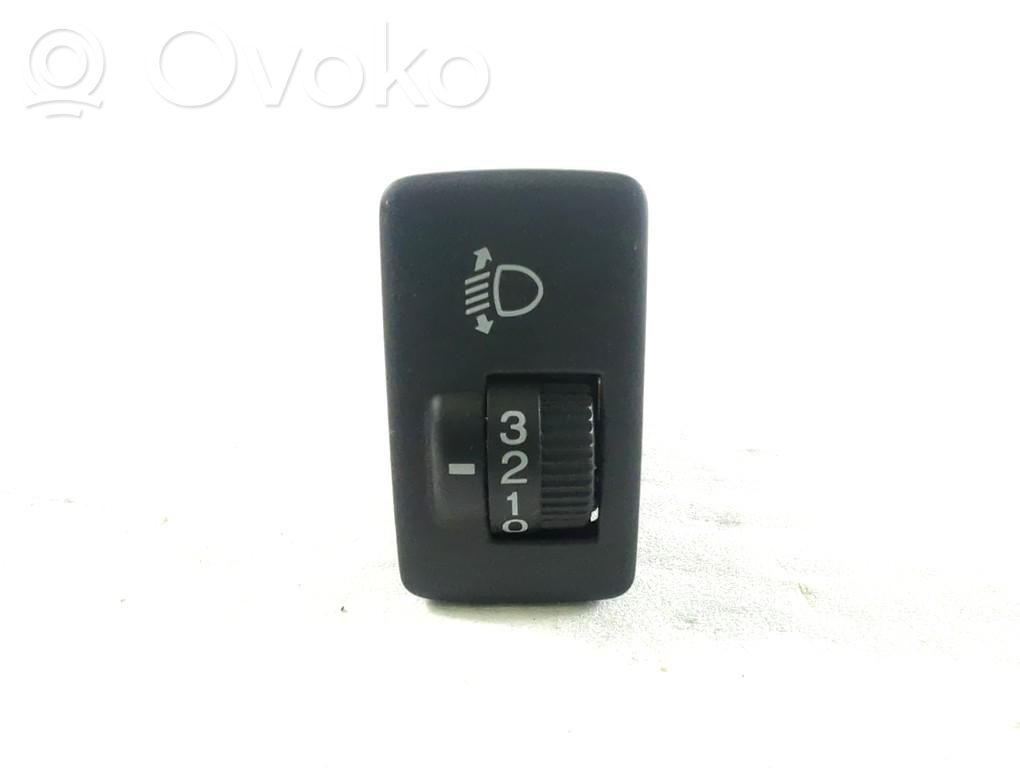 Honda Civic IX Headlight level height control switch 