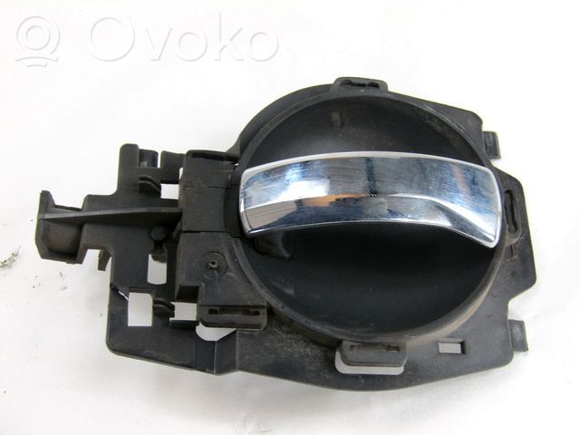 Manecilla interna puerta delantera   9680187777