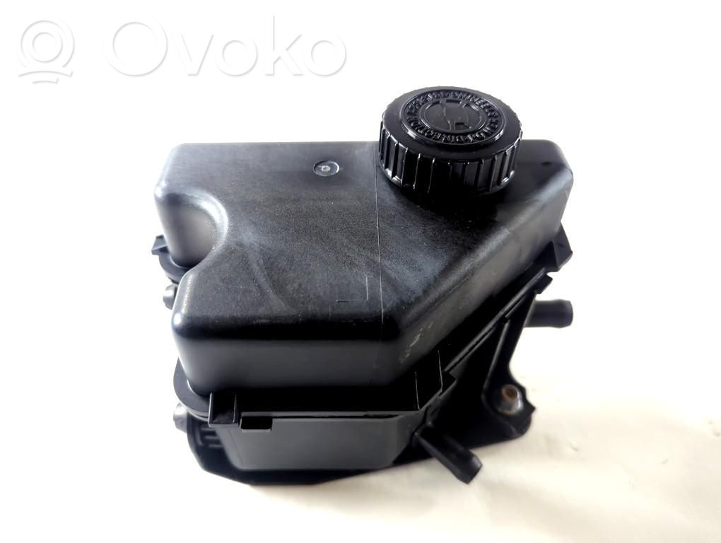 Ohjaustehostimen pumppu   4009R2