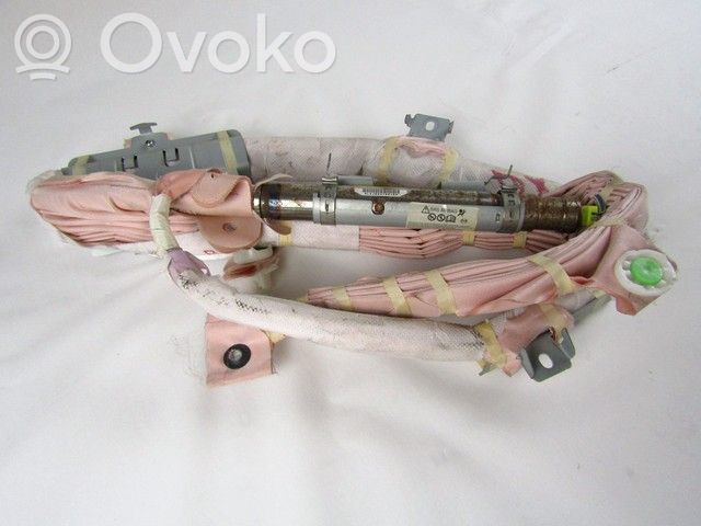 Airbag del techo   D65157KM0F