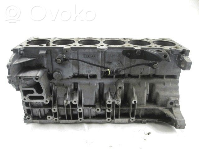 BMW X5 E53 Bloque de motor 