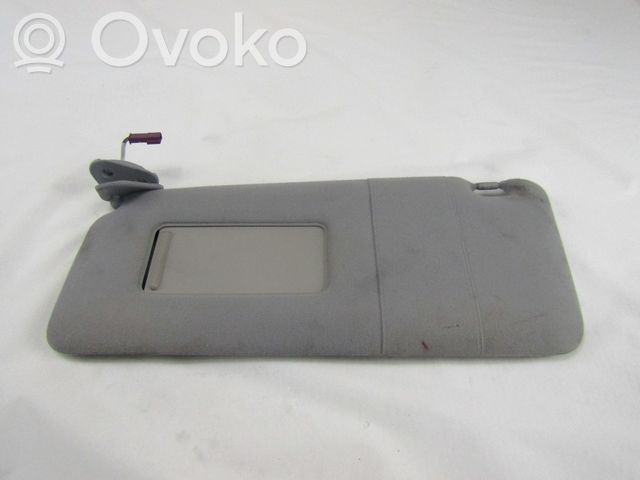 Sun visor   51168251387