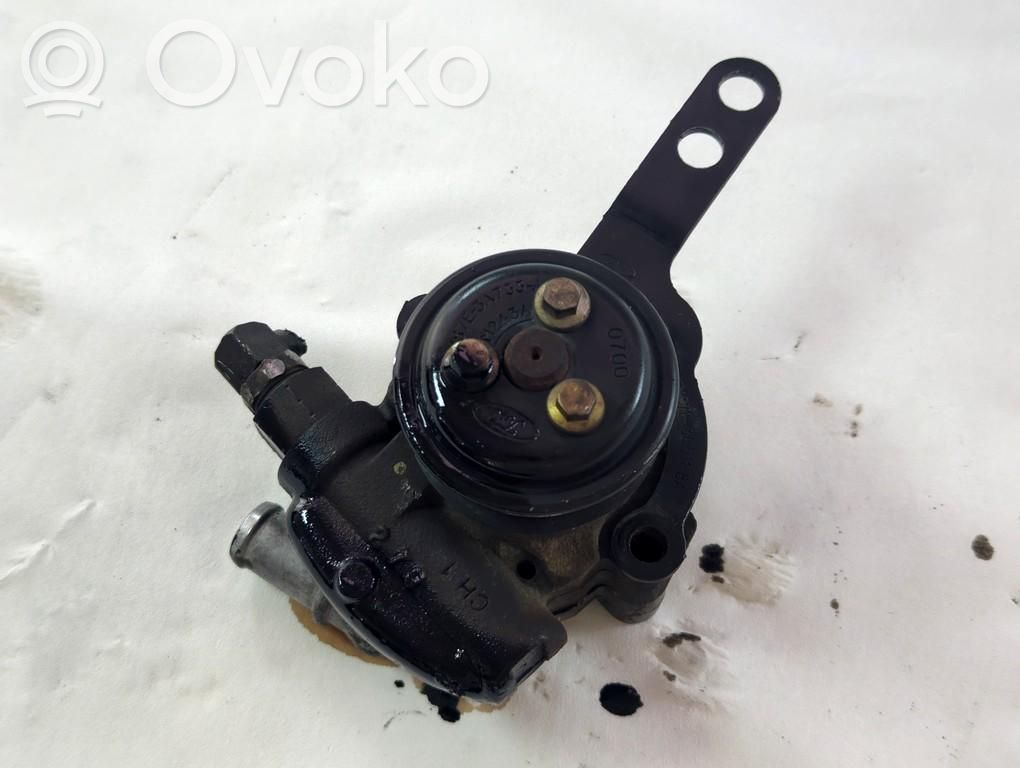 Ford Transit Power steering pump 
