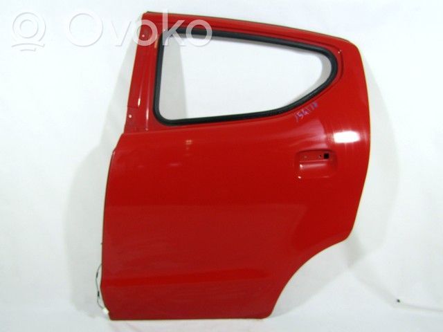Puerta trasera   68004M68KA0