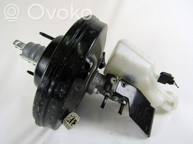Servo-frein   DV612B195RE