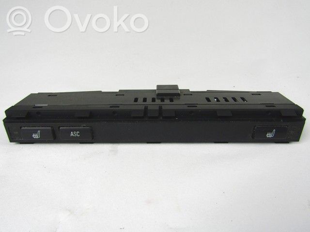 BMW 3 E46 Seat control switch 