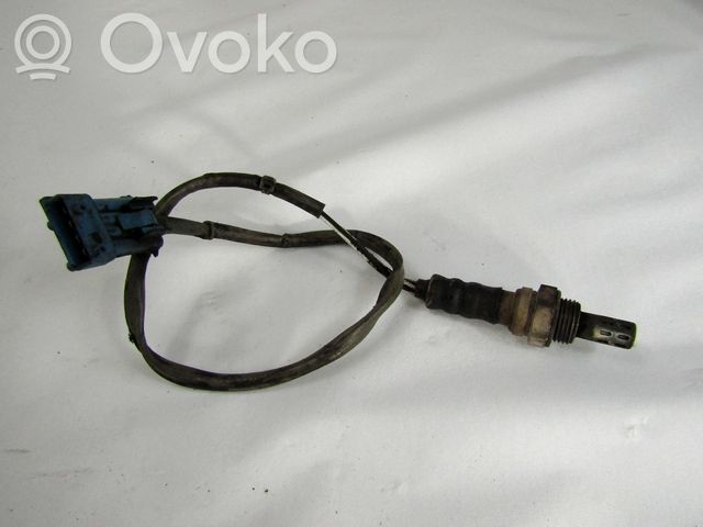 Lambda probe sensor   9636968380