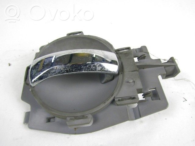 Manecilla interna puerta delantera   9647164577