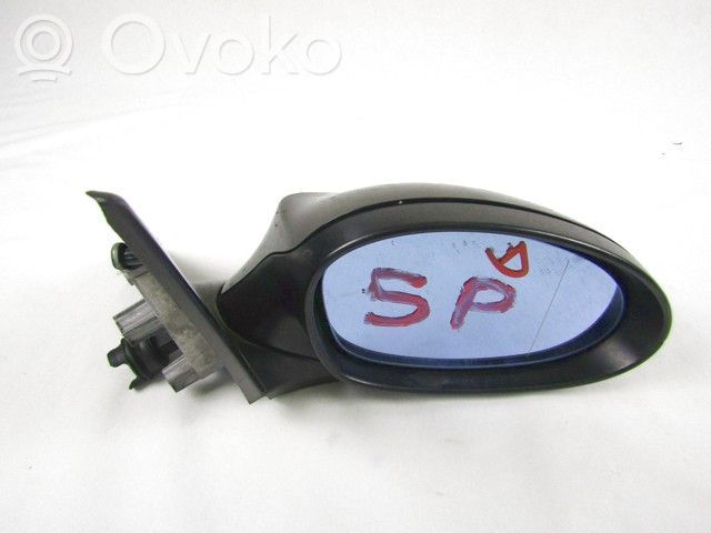 Veidrodėlis (elektra valdomas)   51167189868