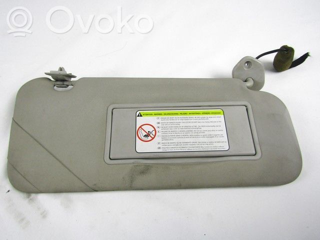 Sun visor   8143NV
