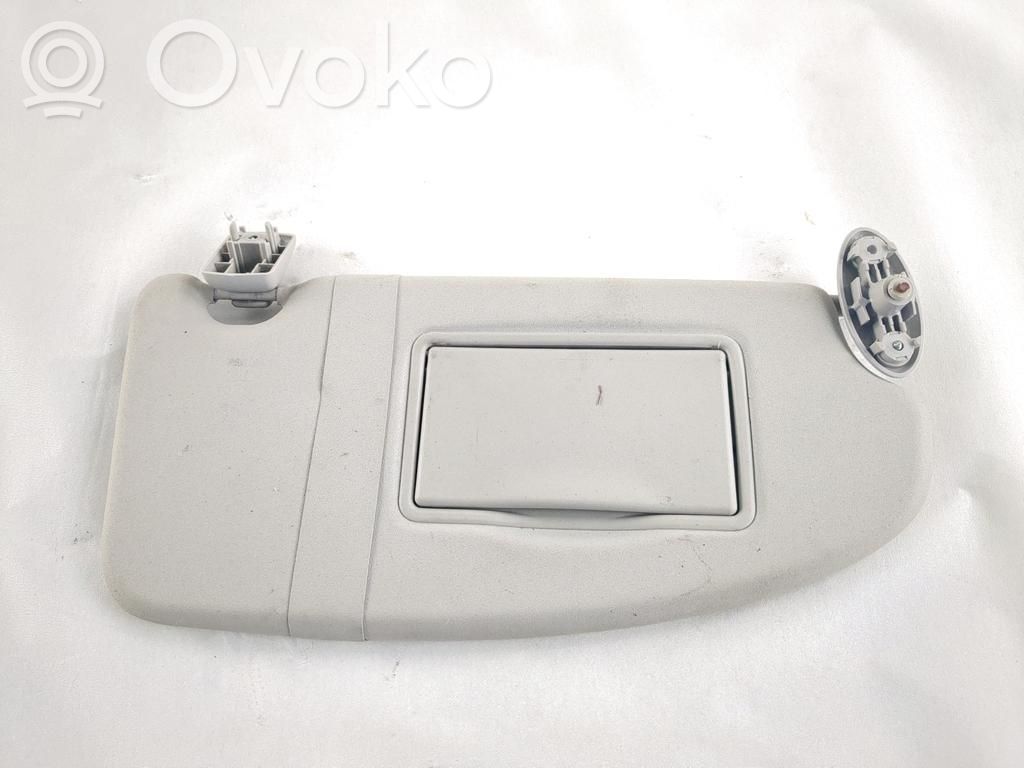 Sun visor   1708997