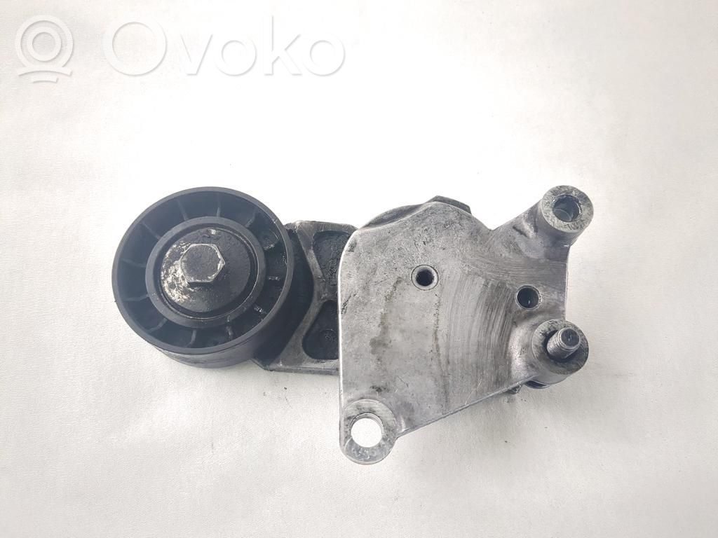 Ford Focus Întinzător curea generator/alternator 