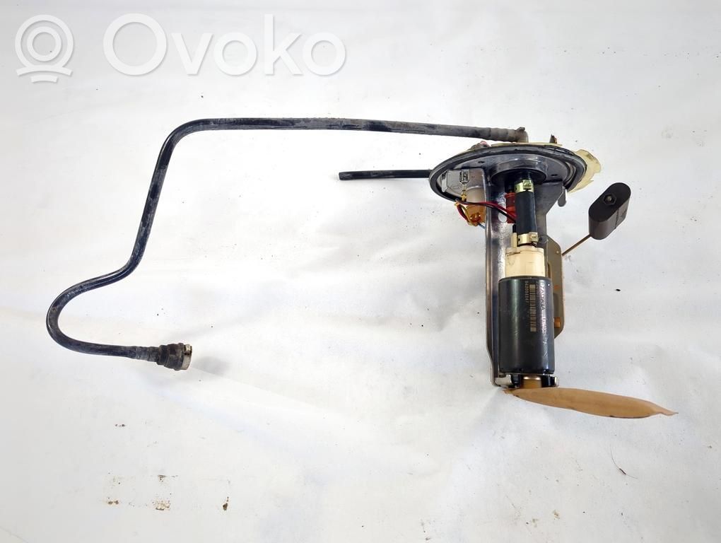 Ford Ka Sensor de nivel de combustible 