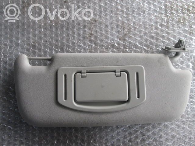 Smart ForFour I Sun visor 