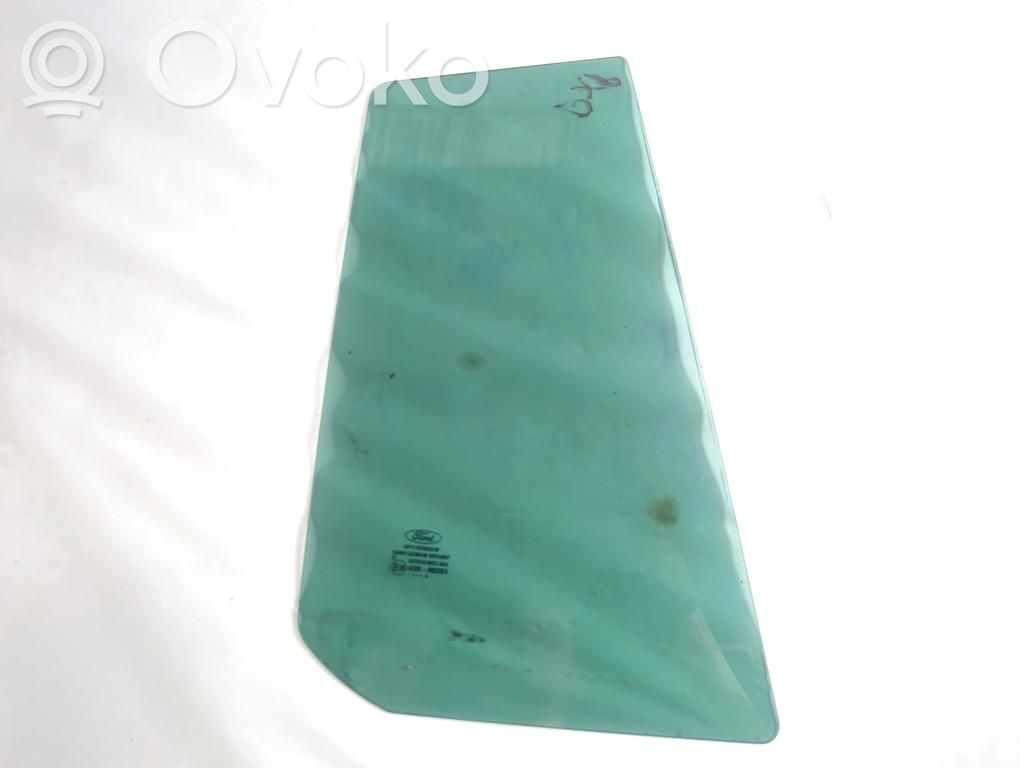 Ford B-MAX Rear side window 