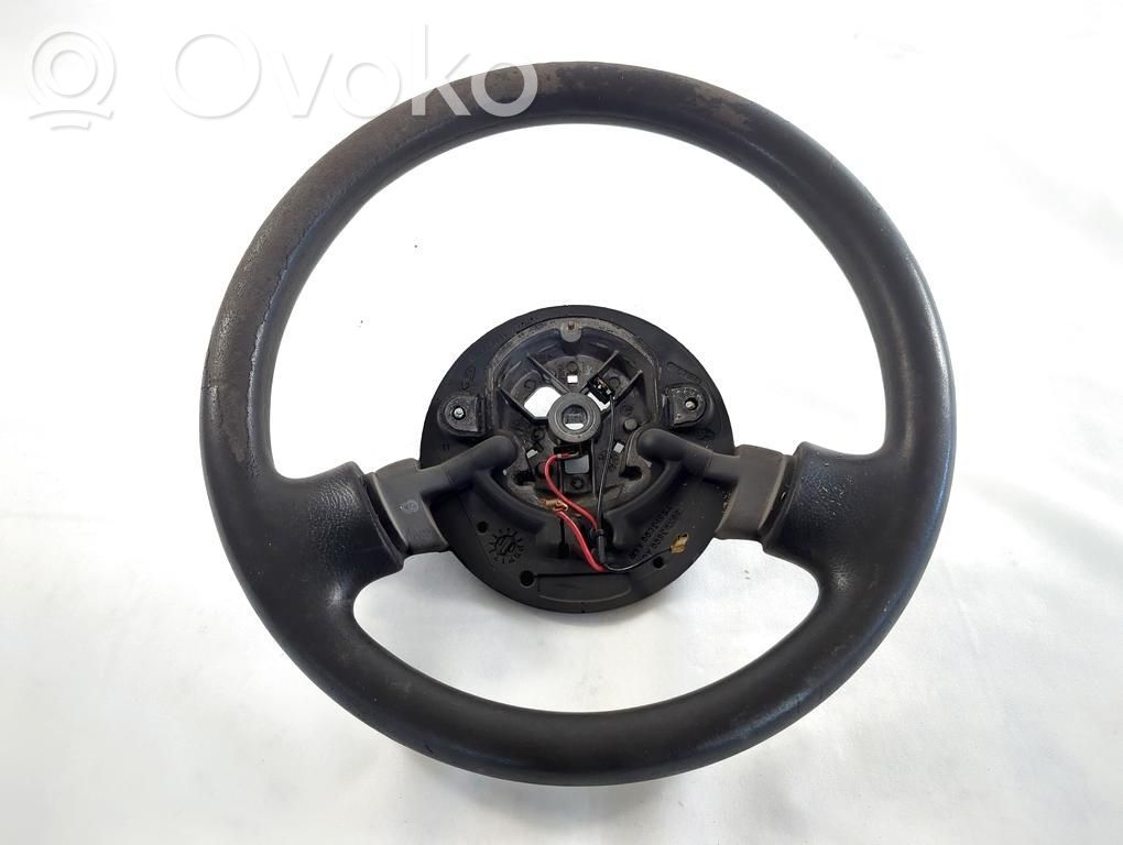Ford Ka Ohjauspyörä 