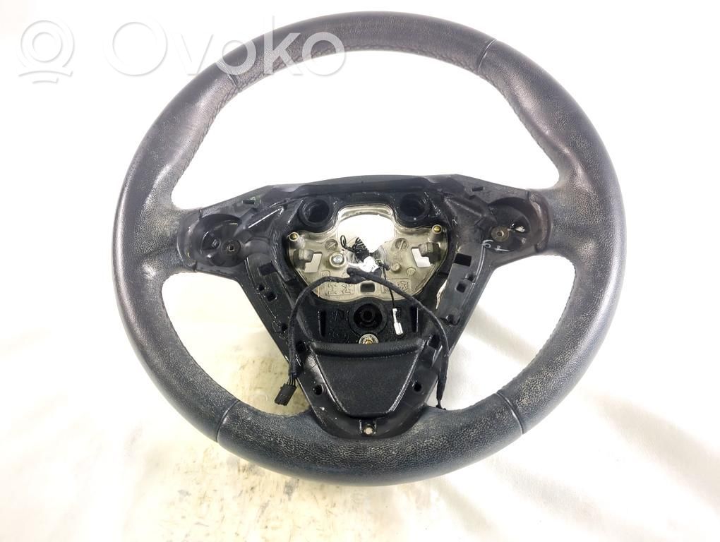 Ohjauspyörä   AV113600KA3ZHE