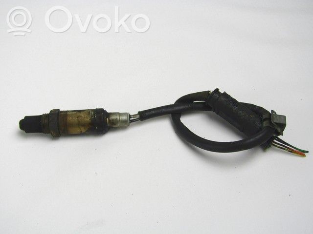 Lambda probe sensor   7506539