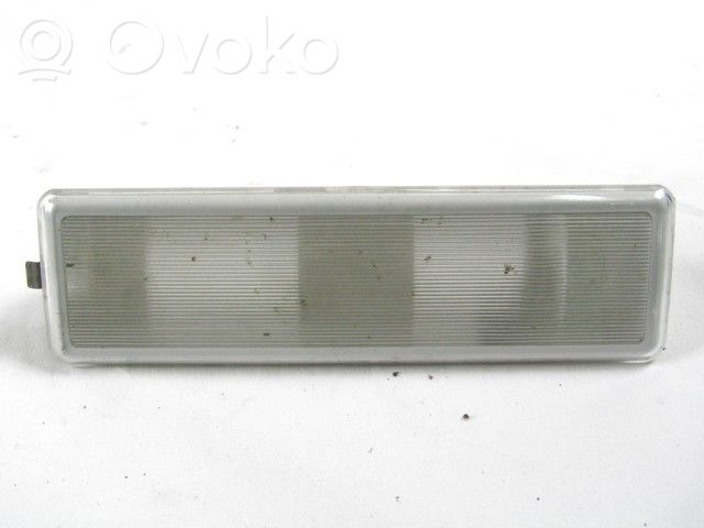 BMW 3 E46 Éclairage lumière plafonnier avant 