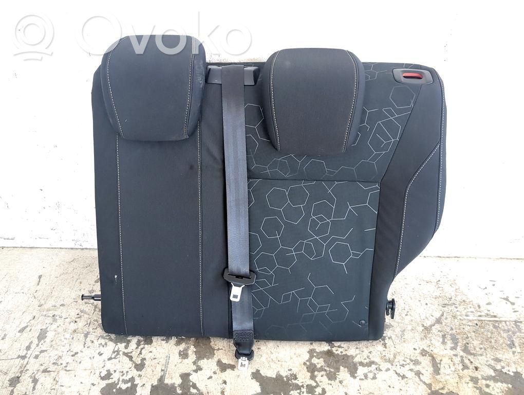 Asiento trasero   SCPSTFDBMAXJKMV5P