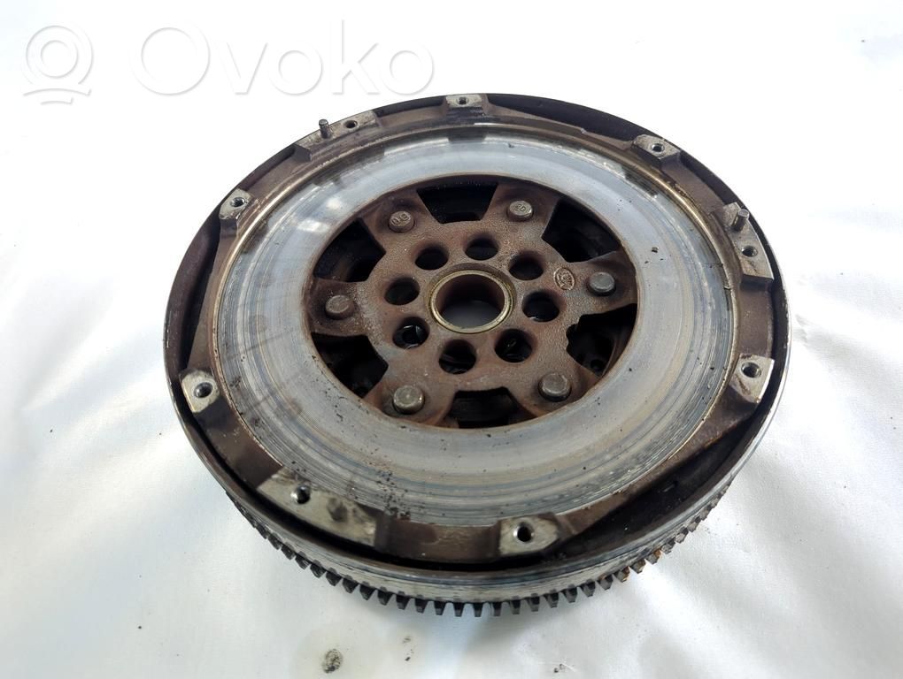 Opel Astra J Vauhtipyörä 