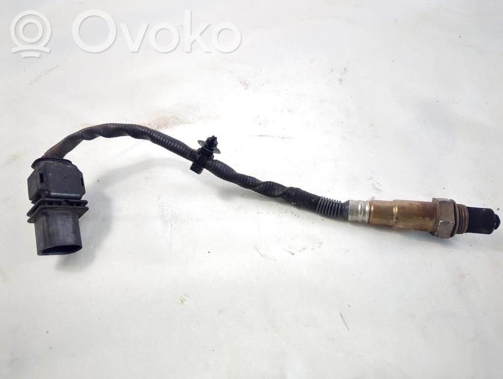 Sonde lambda   55583271