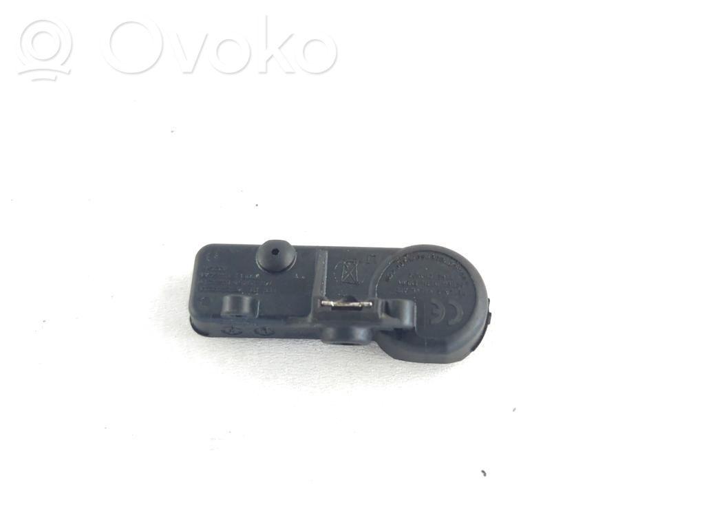 Alfa Romeo Mito Sensor 