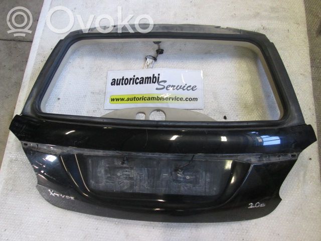Heckklappe Kofferraumdeckel   C2S31188